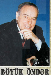 Böyük Öndər